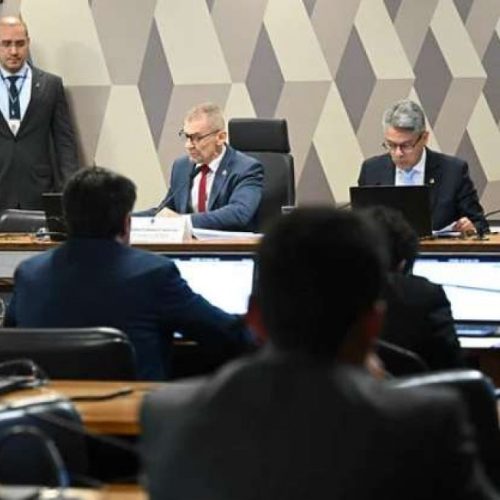 CPI do Crime Organizado rejeita relatório que pedia indiciamento de ministros do STF