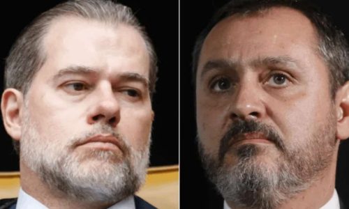 Mendonça age com firmeza no caso Master e barra acesso do diretor-geral da PF às investigações