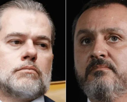 Mendonça age com firmeza no caso Master e barra acesso do diretor-geral da PF às investigações
