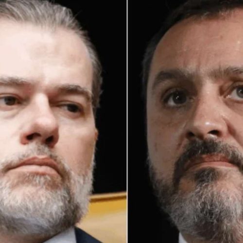 Mendonça age com firmeza no caso Master e barra acesso do diretor-geral da PF às investigações