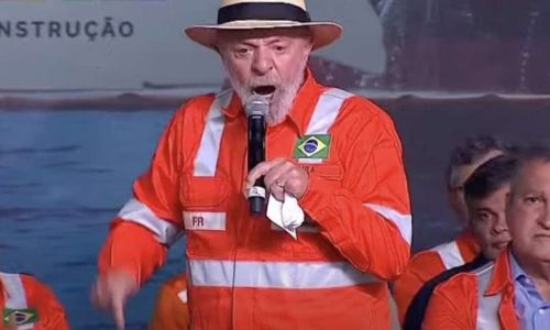 Justiça Federal derruba imposto de 12% sobre petróleo criado por Lula para tapar rombo fiscal