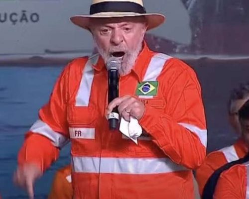 Justiça Federal derruba imposto de 12% sobre petróleo criado por Lula para tapar rombo fiscal