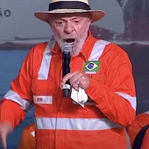 Justiça Federal derruba imposto de 12% sobre petróleo criado por Lula para tapar rombo fiscal