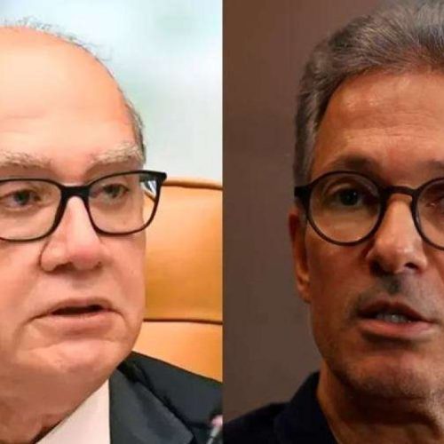 Zema submete Gilmar Mendes a humilhação pública ao resgatar vídeo constrangedor (veja o vídeo!)