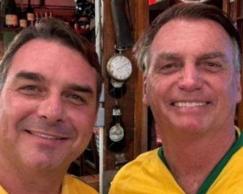 Refém do sistema, Bolsonaro lança o seu candidato e provoca um verdadeiro alvoroço no mercado e no cenário político