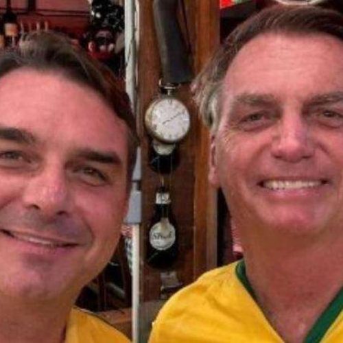 Refém do sistema, Bolsonaro lança o seu candidato e provoca um verdadeiro alvoroço no mercado e no cenário político