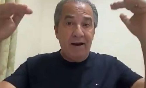 Silas Malafaia aposta em Tarcísio e Michele para 2026