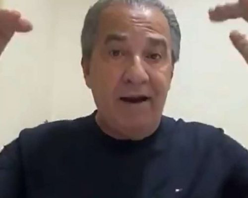 Silas Malafaia aposta em Tarcísio e Michele para 2026