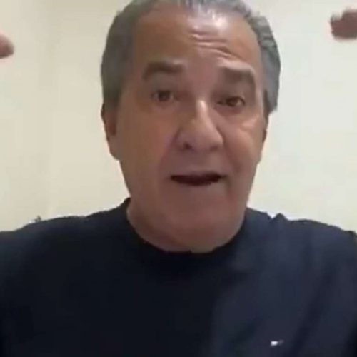 Silas Malafaia aposta em Tarcísio e Michele para 2026