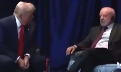 Às vésperas de eleição, Lula viaja para encontro com Trump nos EUA