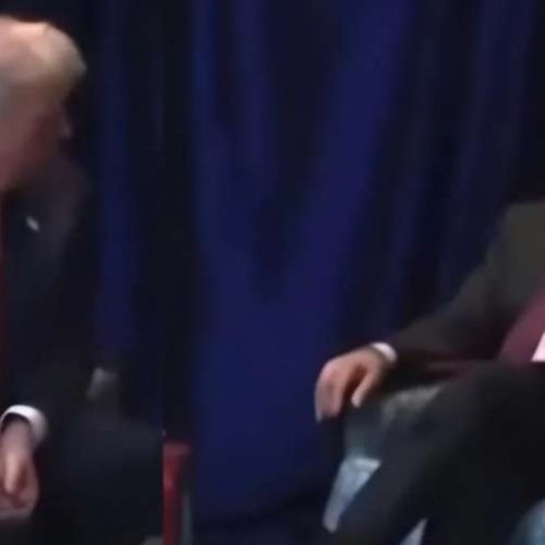 Às vésperas de eleição, Lula viaja para encontro com Trump nos EUA
