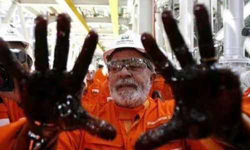 Petrobras volta a ser investigada por corrupção: contrato bilionário de 2025 entra na mira do Peru