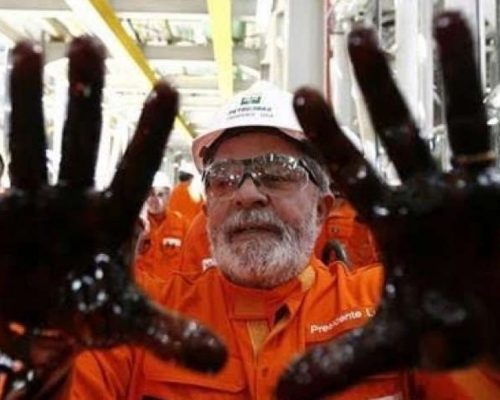 Petrobras volta a ser investigada por corrupção: contrato bilionário de 2025 entra na mira do Peru