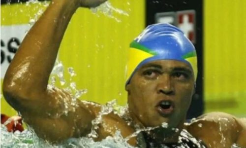 Morre Adriano Gomes de Lima, ícone do esporte paralímpico brasileiro