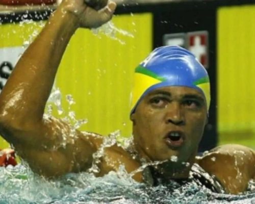 Morre Adriano Gomes de Lima, ícone do esporte paralímpico brasileiro