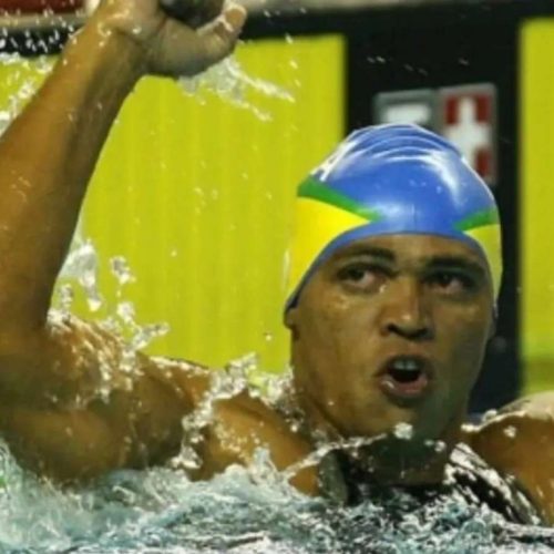 Morre Adriano Gomes de Lima, ícone do esporte paralímpico brasileiro