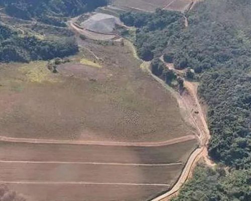 Araxá em alerta: autoridades pedem calma após tremor inesperado