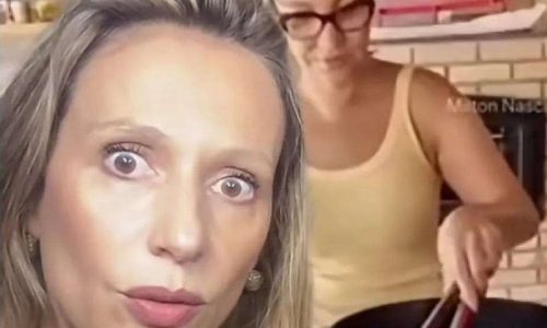 Luisa Mell detona Janja por consumo de paca: “Indigesto e irresponsável”