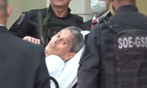 Sem dinheiro, Roberto Jefferson pede isenção de multa milionária a Moraes