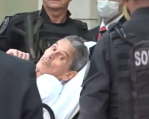 Sem dinheiro, Roberto Jefferson pede isenção de multa milionária a Moraes