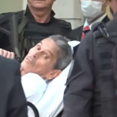 Sem dinheiro, Roberto Jefferson pede isenção de multa milionária a Moraes