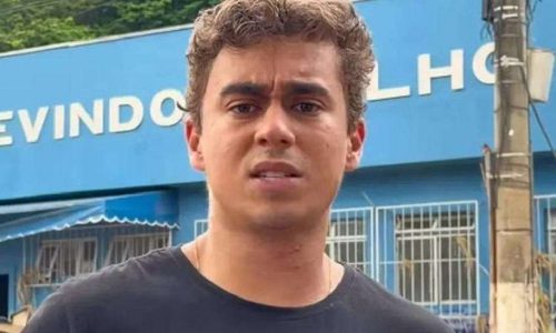 Nikolas Ferreira: um mandato a serviço de Deus, do povo e da boa política