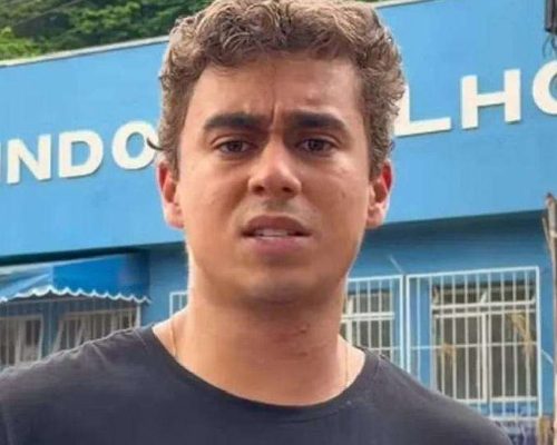 Nikolas Ferreira: um mandato a serviço de Deus, do povo e da boa política