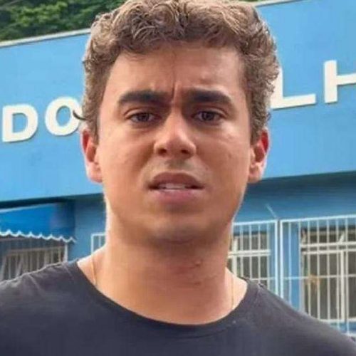 Nikolas Ferreira: um mandato a serviço de Deus, do povo e da boa política