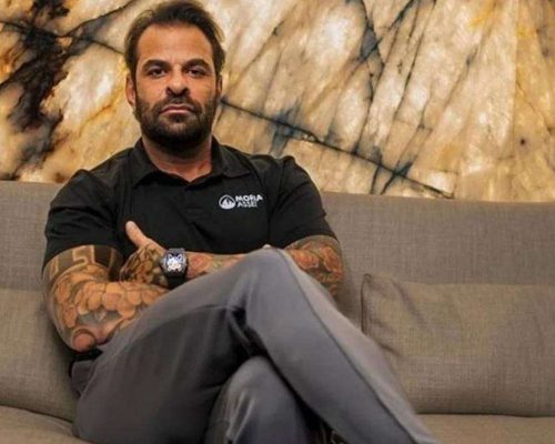 Cunhado de Vorcaro foi sócio dos irmãos e primo de Toffoli no resort Tayayá