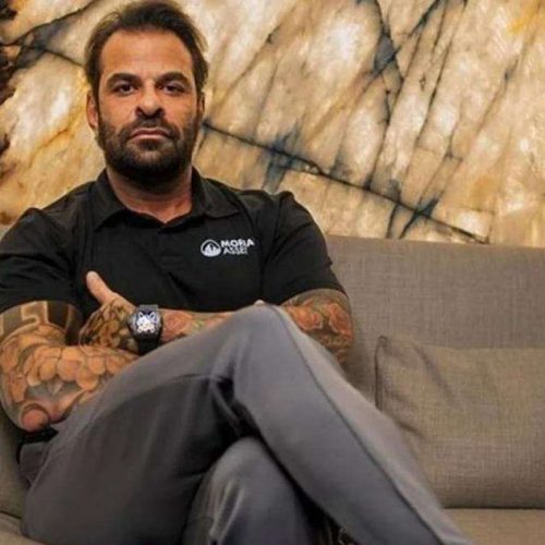 Cunhado de Vorcaro foi sócio dos irmãos e primo de Toffoli no resort Tayayá