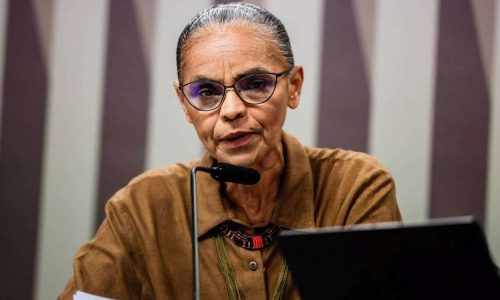 Marina Silva deixa o governo e enfrenta abandono político completo