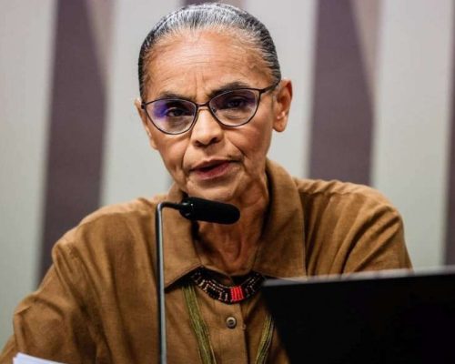 Marina Silva deixa o governo e enfrenta abandono político completo
