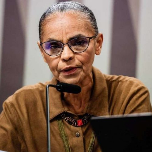 Marina Silva deixa o governo e enfrenta abandono político completo