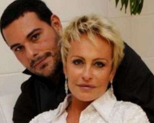 Ex-marido de Ana Maria Braga é preso nos EUA por roubo de relógio de luxo e esquema de falsificações