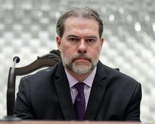 Transparência Internacional denuncia 7 irregularidades de Toffoli e exige ação imediata