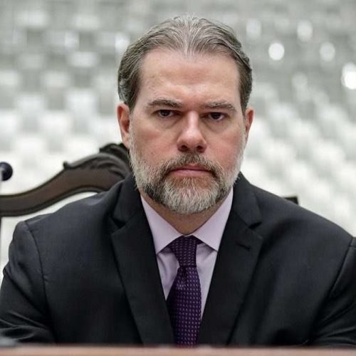 Transparência Internacional denuncia 7 irregularidades de Toffoli e exige ação imediata