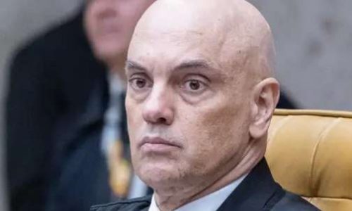 Conselheiro de Trump cita escândalo do Banco Master e manda recado direto para Alexandre de Moraes