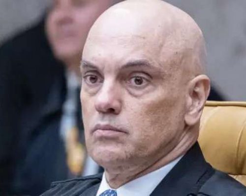 Conselheiro de Trump cita escândalo do Banco Master e manda recado direto para Alexandre de Moraes