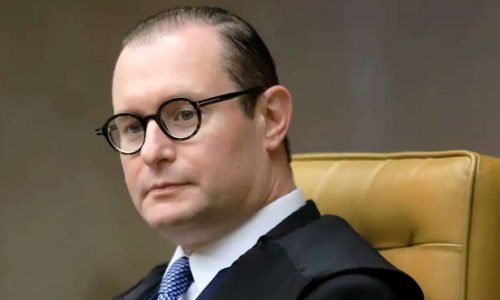 Zanin nega pedido para obrigar Câmara a instalar CPI do Banco Master