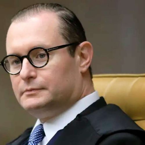 Zanin nega pedido para obrigar Câmara a instalar CPI do Banco Master