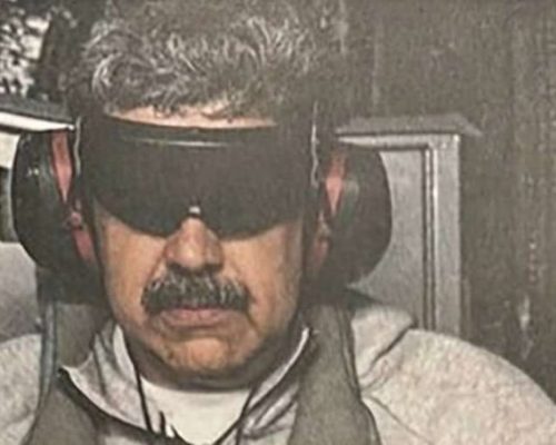 WSJ defende intervenção dos EUA na Venezuela, alegando ausência de violação ao direito internacional
