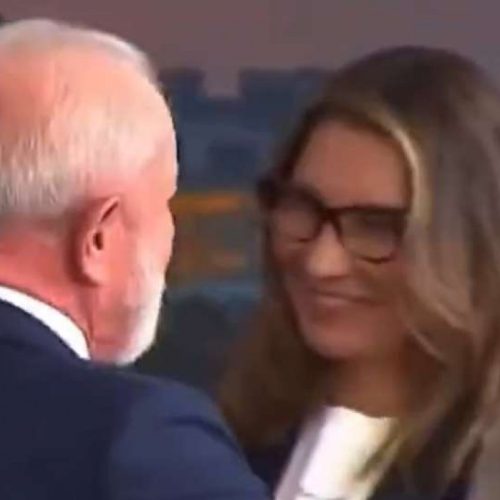 Lula veta a Lei da Dosimetria e acaba com a esperança de redução de penas para presos políticos no 8 de janeiro