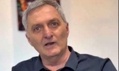 IRMÃO DE BOLSONARO É NOTICIADO PELO METRÓPOLES POR MULTA EM RODOVIA (VEJA O VÍDEO)