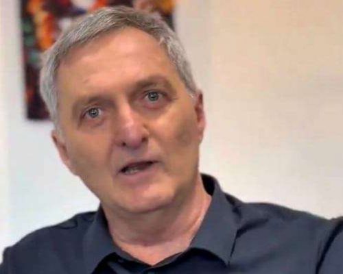 IRMÃO DE BOLSONARO É NOTICIADO PELO METRÓPOLES POR MULTA EM RODOVIA (VEJA O VÍDEO)