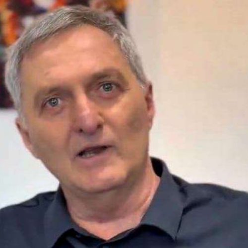 IRMÃO DE BOLSONARO É NOTICIADO PELO METRÓPOLES POR MULTA EM RODOVIA (VEJA O VÍDEO)