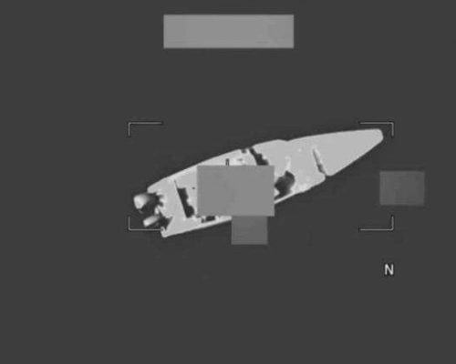 EUA mantém pressão e novo ataque no Caribe mata três em operação contra o narcotráfico