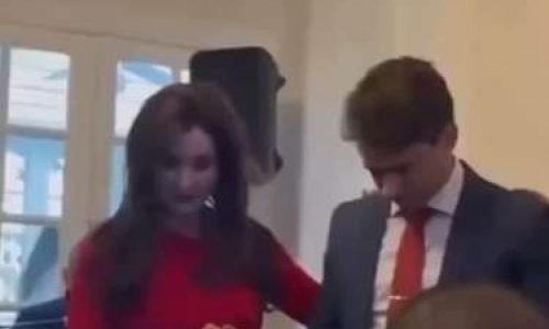 Profecia que Nikolas recebeu nos EUA volta a viralizar (Veja o vídeo)