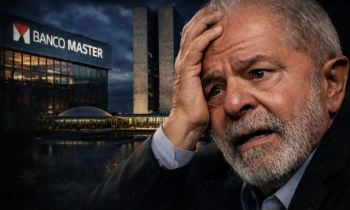 Novo pesadelo de Lula em pleno ano eleitoral (Veja o vídeo)