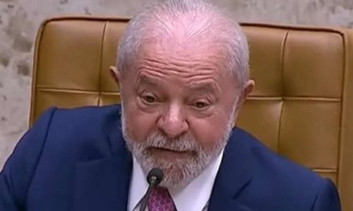 Lula ataca GloboNews por associar seu nome ao Banco Master e exige explicações