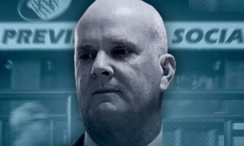 Ministro aposentado do STJ recebeu vultosos pagamentos do “Careca do INSS”